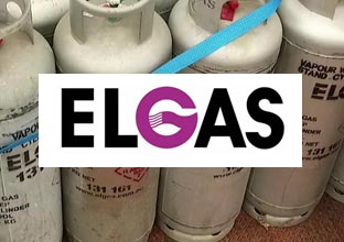 ELGAS LPG Supply