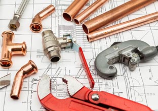 Plumbing, Gasfitting & Drainlaying