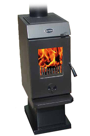 Wagener Butler Multi Fire