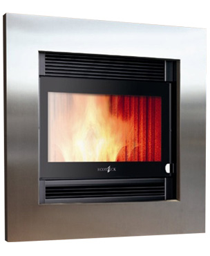 Wood Pellet fires – Topp Service West Coast Ltd